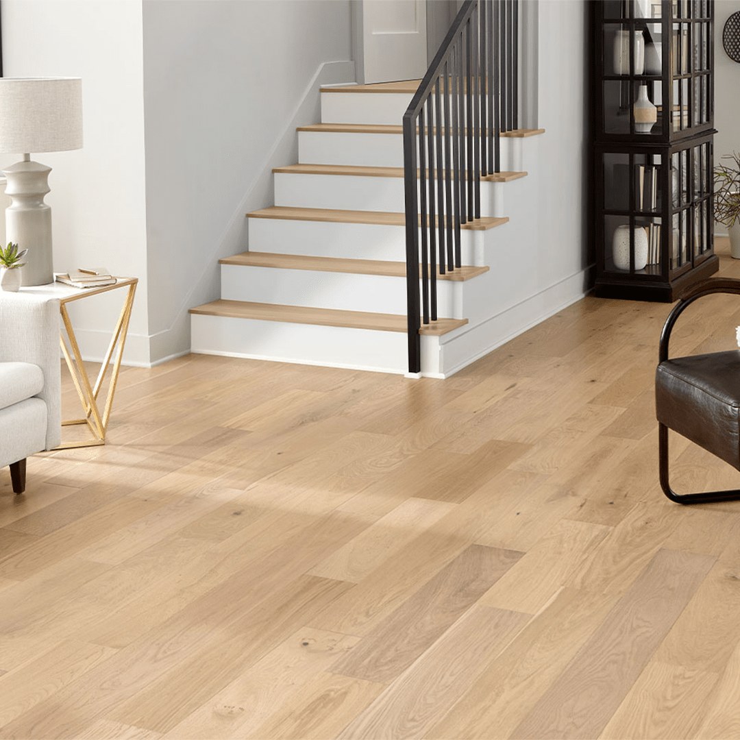 Castillian Cottage · North Shore flooring supplier photo